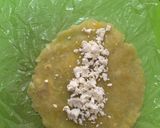 Foto del paso 3 de la receta: Platanitos fritos rellenos de queso 🧀 😋