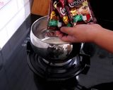 Foto langkah ke 4 dari resep PUDING CAPCIN KOTAK SUSU | Menul-menul.