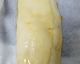 Foto del paso 7 de la receta: Rollo de pavo en hojaldre
