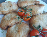 Foto del paso 4 de la receta: Lomo rellenos de J.Serrano y queso🧀