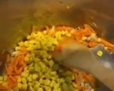 صورة لخطوة 5 من وصفة شوربة البطاطس والدجاج