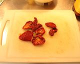 Foto del paso 1 de la receta: Pan terciado