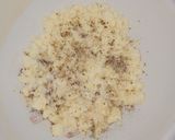 A picture of step 2 of Deviled eggs.