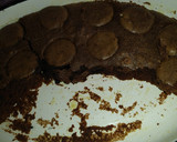 Foto del paso 5 de la receta: Brownie con oreo