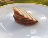 Foto del paso 4 de la receta: Tronquito de Nutella helado