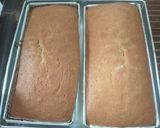 Foto langkah ke 4 dari resep Bolu pisang lembut.