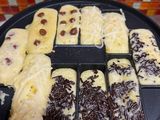 Pukis Gluten Free