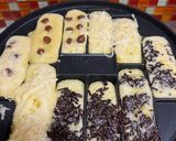 Foto langkah ke 8 dari resep Pukis Gluten Free.