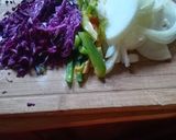 Foto del paso 4 de la receta: Tacos sin gluten