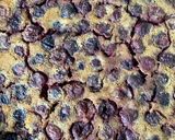 Une image de l'étape 2 de Clafoutis cerises 🍒 🍒🍒.