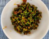 A picture of step 4 of Instant mogri pickle.