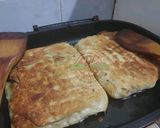 Foto langkah ke 3 dari resep Martabak telur.