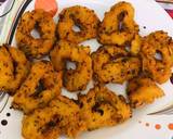 Medu vada recipe step 5 photo