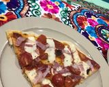 Foto del paso 6 de la receta: Pizza ✔️