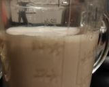 Foto del paso 1 de la receta: Pudding de chía para el desayuno