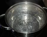 Sándorné szelet recept fázis 1 fotója