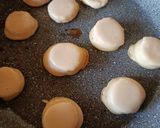 Foto del paso 4 de la receta: Mini Pancakes de Banana