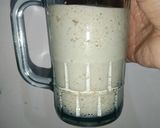 Foto langkah ke 23 dari resep Ragi Alami/ Natural Yeast/ Sourdough Starter.
