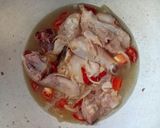 Foto langkah ke 4 dari resep Semur Ayam.