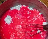 Foto langkah ke 1 dari resep 200. Cendol Thailand Merah Putih.