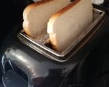 Une image de l'étape 4 de Œufs pochés en meurette.