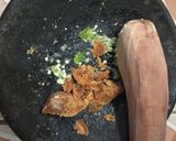 Foto langkah ke 12 dari resep Nacireng (nasi aci goreng) tepung kobe putih.
