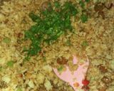 Foto langkah ke 3 dari resep Nasi Goreng Sosis.