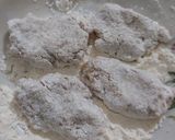 Foto langkah ke 5 dari resep Spicy chicken nugget.