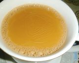 A picture of step 6 of Elaichi wali Doodh Patti.