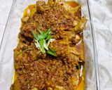 Foto langkah ke 8 dari resep Rica-rica bebek.