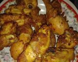 Foto langkah ke 4 dari resep Ayam goreng ungkep.