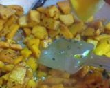 वेज थाली (veg thali recipe in Hindi) रेसिपी चरण 3 फोटो