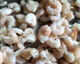বিনা তেলে চিংড়ি পোস্ত (Chingri posto recipe in Bengali) রেসিপির ধাপ 2 ছবি
