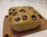 懶人黑糖糕的食譜步驟2照片