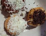 Foto langkah ke 10 dari resep Donat sederhana.