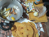 Sopaipillas pasadas