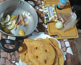 Foto del paso 3 de la receta: Sopaipillas pasadas