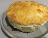 Foto del paso 9 de la receta: Milhojas de papa 🧡