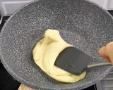 Foto langkah ke 3 dari resep Bayam carbonara.
