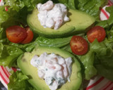 Foto del paso 4 de la receta: Palta rellena