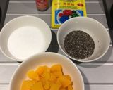 Foto langkah ke 1 dari resep Pudding cia sheet.
