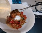 Foto langkah ke 3 dari resep Pecak nila khas betawi.