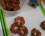 Foto langkah ke 7 dari resep Janagel Manis.
