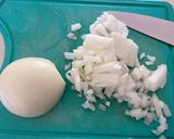 Foto del paso 3 de la receta: Papas con callampas de pino