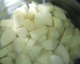Foto del paso 3 de la receta: Piroguis