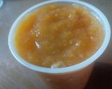 Foto del paso 5 de la receta: Mermelada Casera de Naranja 🍯