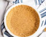 Cheesecake recipe step 1 photo