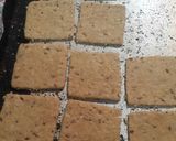 Foto del paso 3 de la receta: Galletitas integrales 🍪🌾