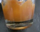 Foto del paso 1 de la receta: Dalgona Coffee de Dulce de Leche