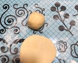 Foto langkah ke 2 dari resep Kulit Tortilla Lembut (Soft Tortilla).